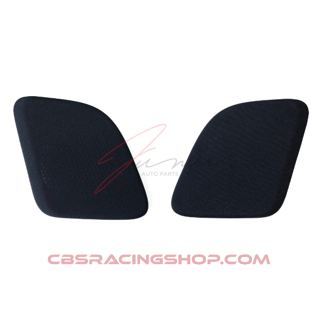 Bild von JZA80 Supra rear speaker cover (set) - Junsei Auto Parts
