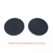 Bild von JZA80 Supra front speaker cover (set) - Junsei Auto Parts