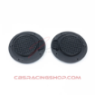 Bild von JZA80 Supra front speaker cover (set) - Junsei Auto Parts