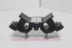 Billede af 12371-50170 - Insulator, Engine