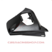 Billede af JZA80 Supra quarter trunk trim, Targa top (Set) - Junsei Auto Parts