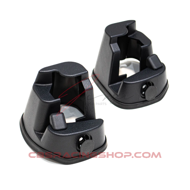 Billede af JZA80 Supra targa top roof rear holder (Set) - Junsei Auto Parts