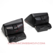 Billede af JZA80 Supra targa top roof front holder garnish (Set) - Junsei Auto Parts