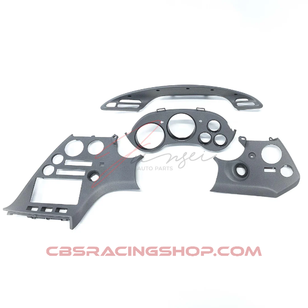 Billede af JZA80 Supra OEM style RHD dash panel set (Series 2) - Junsei Auto Parts