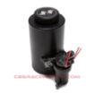 Afbeeldingen van Compact Windshield Washer Fluid Reservoir (Excl Bracket) - Chase Bays