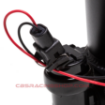 Afbeeldingen van Compact Windshield Washer Fluid Reservoir (Excl Bracket) - Chase Bays