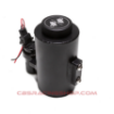 Afbeeldingen van Compact Windshield Washer Fluid Reservoir (Excl Bracket) - Chase Bays