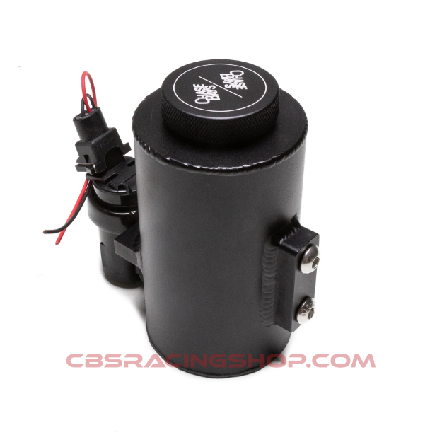 Afbeeldingen van Compact Windshield Washer Fluid Reservoir (Excl Bracket) - Chase Bays
